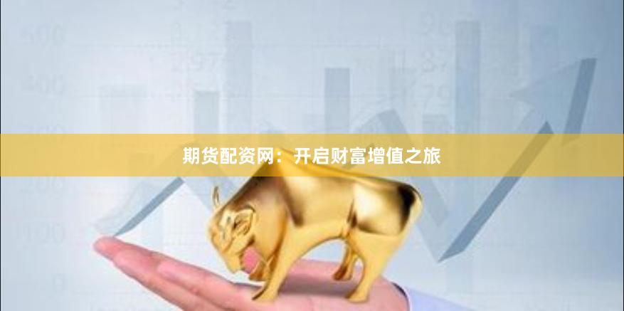 期货配资网：开启财富增值之旅